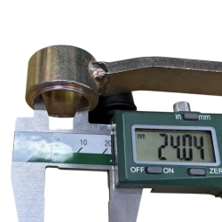 Cięgno Hamulca Wzmocnione 6mm Ural Dniepr – Tarcza Hamulcowa Zawieszenie Wahaczowe